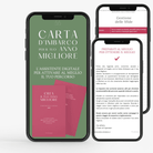 In regalo, la Carta d'Imbarco Digitale per il tuo Anno Migliore - TuPensaci
