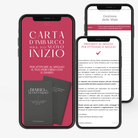 In regalo, la Carta d'Imbarco Digitale per il tuo Nuovo Inizio - TuPensaci