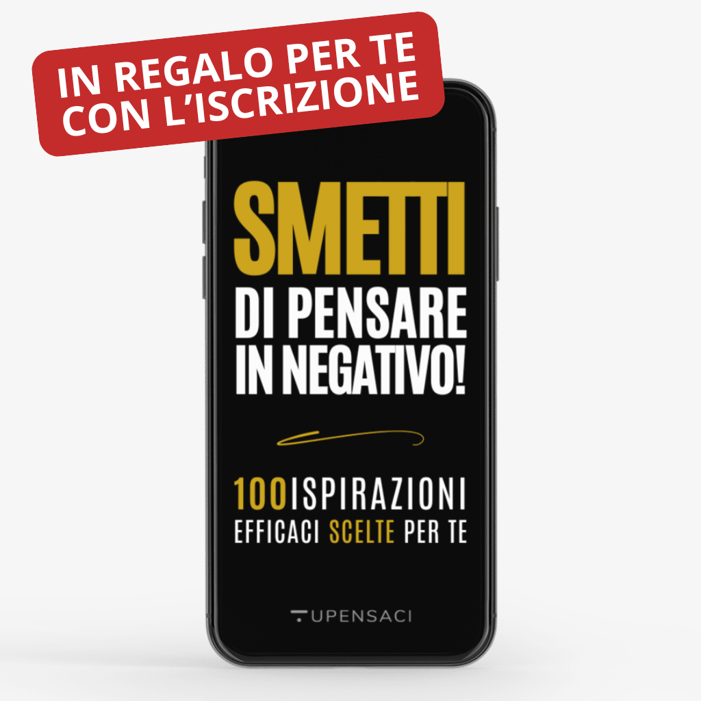 Con te, ogni giorno - TuPensaci