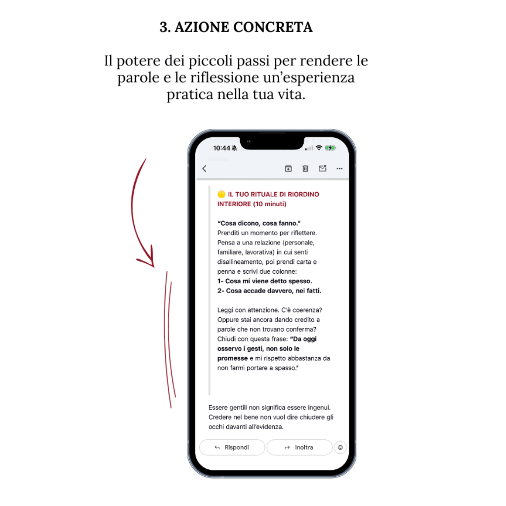 Con te, ogni giorno - TuPensaci