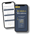 In regalo, laBussola delle Relazioni - TuPensaci