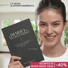 E - book Guida al Diario del Nuovo Inizio - TuPensaci