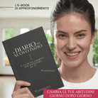 E - book Guida al Diario del Nuovo Inizio - TuPensaci