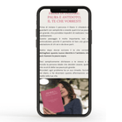 E - book Guida al Diario del Nuovo Inizio - TuPensaci
