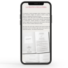 E - book Guida al Diario del Nuovo Inizio - TuPensaci