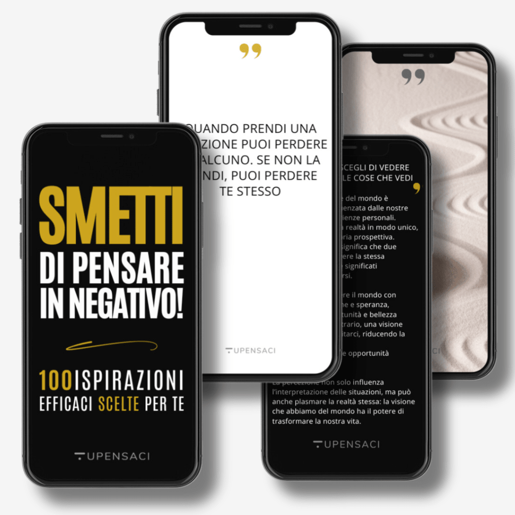 Con te, ogni giorno - TuPensaci